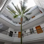 Apartahotel Angela 4*