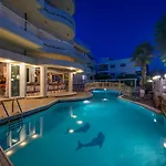 Apartahotel Angela 4*
