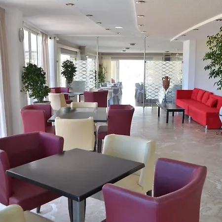 Angela Aparthotel Kos-stad