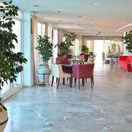 Angela Aparthotel Kos-stad