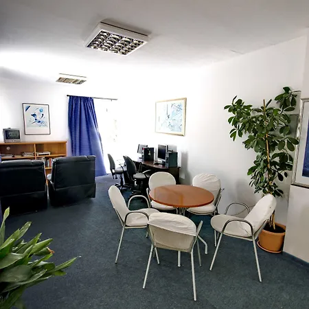 Aparthotel Angela Kos-stad