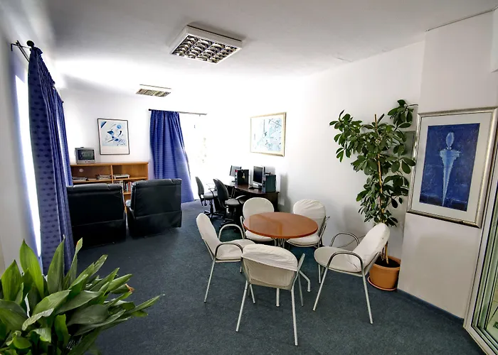 Aparthotel Angela Kos-stad