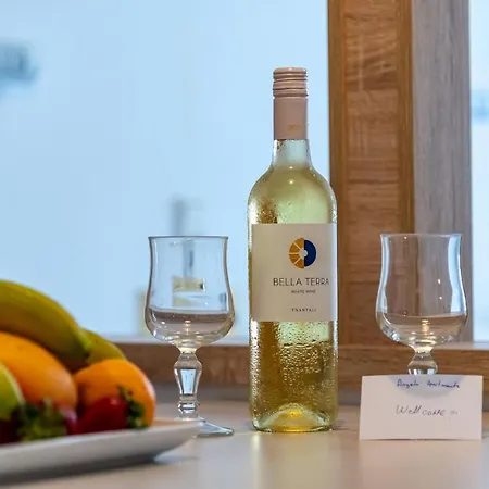 Angela Hotel de apartamente