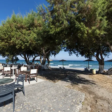 Angela Hotel de apartamente