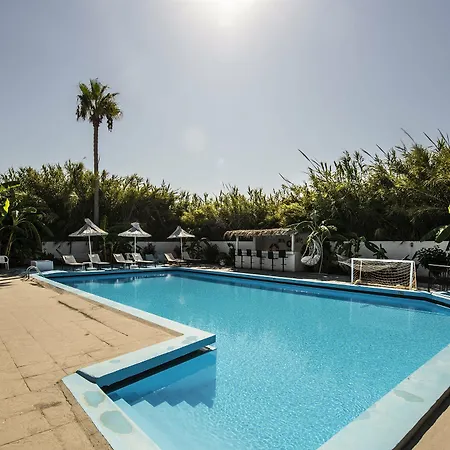 Angela Hotel de apartamente