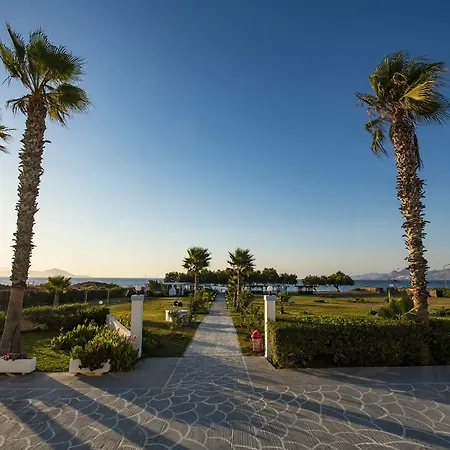 Hotel de apartamente Angela 4*