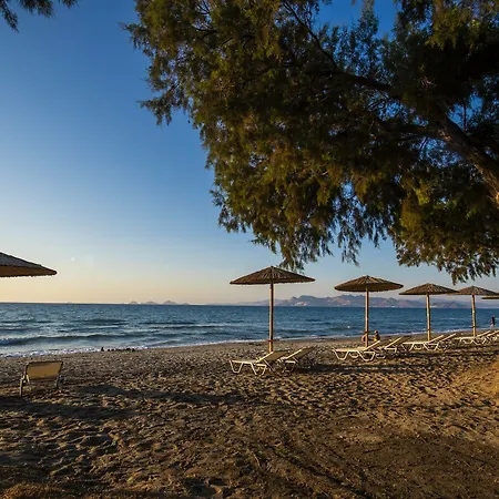 Angela Hotel de apartamente