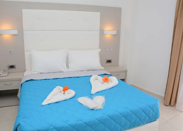 Costa Angela Seaside 4*