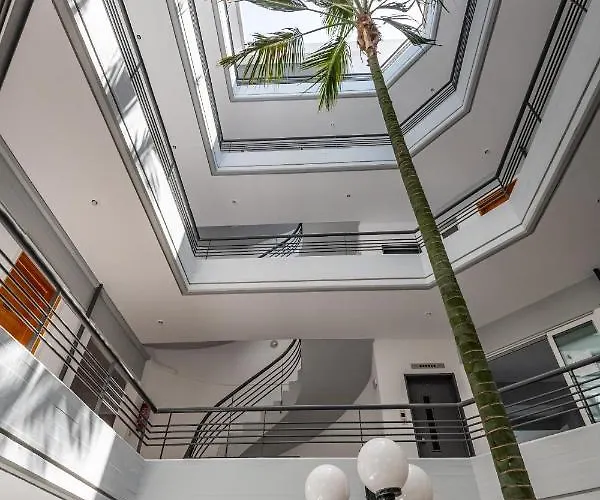 Costa Angela Seaside 4*