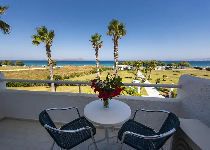 Costa Angela Seaside 4*