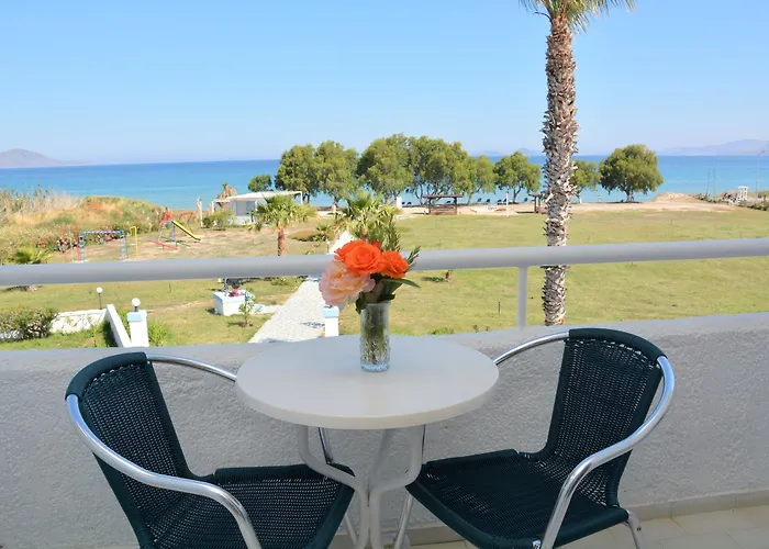 Costa Angela Seaside 4* Kos Town