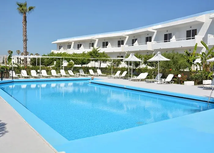 Costa Angela Seaside