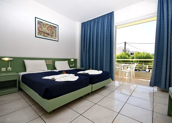 Costa Angela Seaside