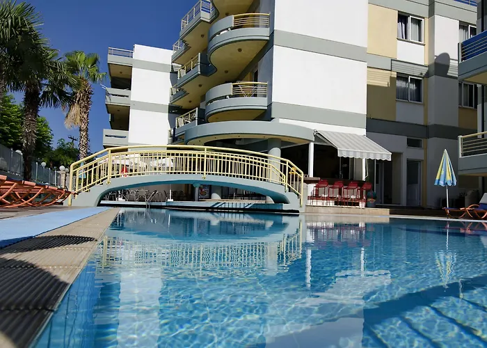 Aparthotel Costa Angela Seaside Kos Town