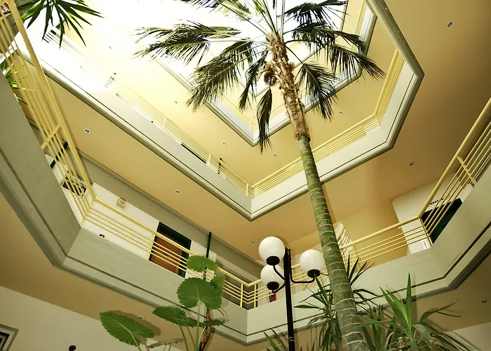 Costa Angela Seaside