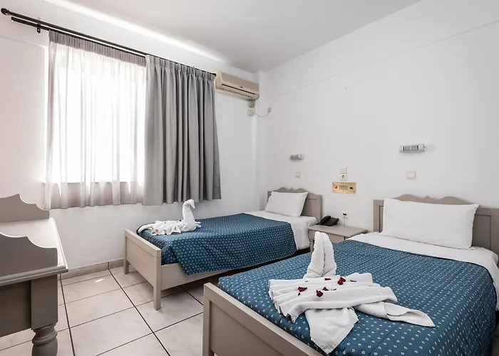 Costa Angela Seaside