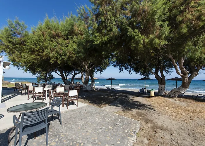 Costa Angela Seaside Aparthotel