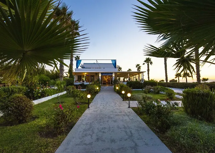 Costa Angela Seaside