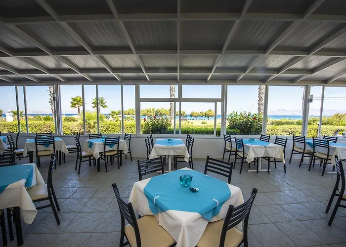 Costa Angela Seaside 4*