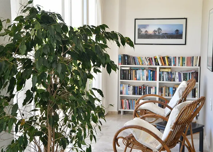 Aparthotel Costa Angela Seaside Kos Town