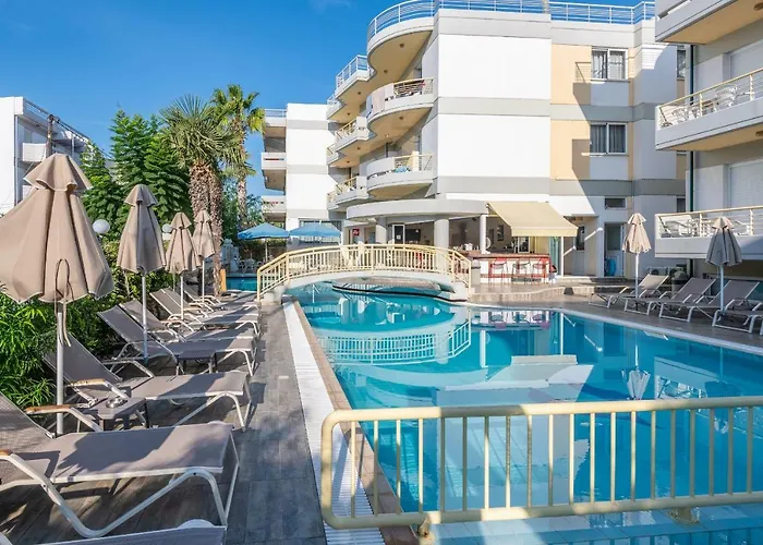 Costa Angela Seaside