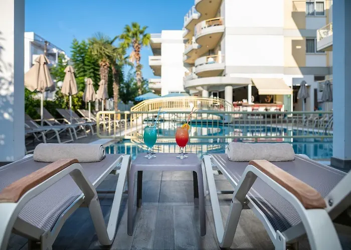 Costa Angela Seaside