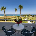 安吉拉公寓 4*