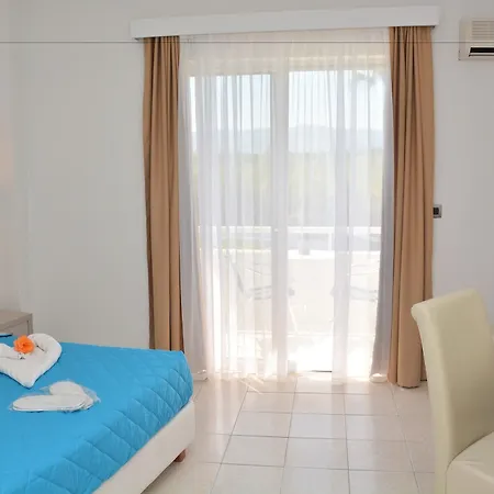 Angela Apartmanhotel Kosz