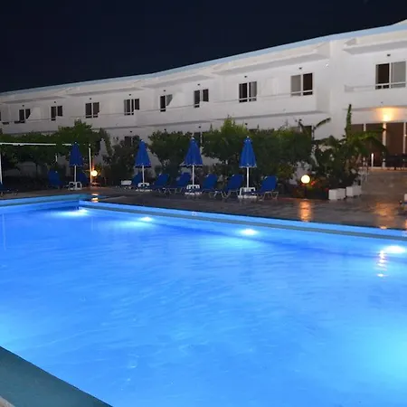 Apartmanhotel Angela