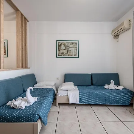 Apartmanhotel Angela 2*