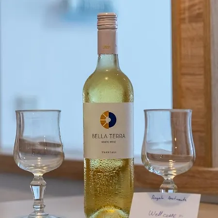 アパートホテル Angela