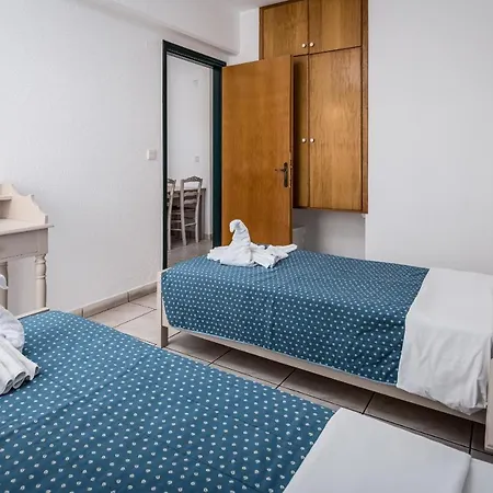Apartmanhotel Angela
