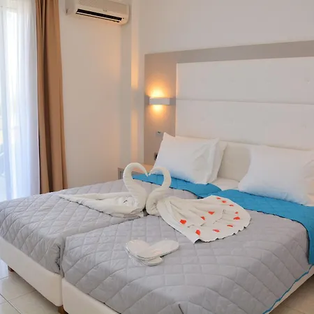 Apartmanhotel Angela