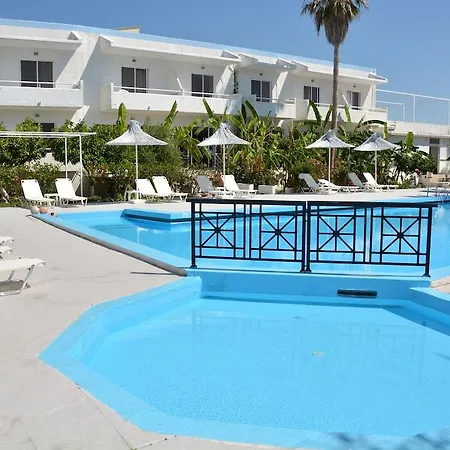 Angela Apartmanhotel Kosz