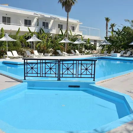 Costa Angela Seaside