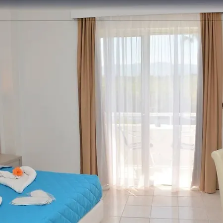 Costa Angela Seaside Aparthotel Kos Town