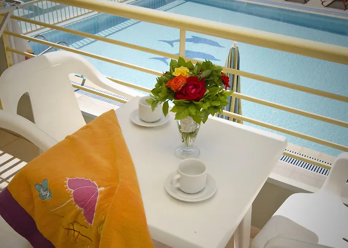 Apart-hotel Angela Cós