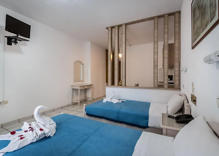 Angela Aparthotel
