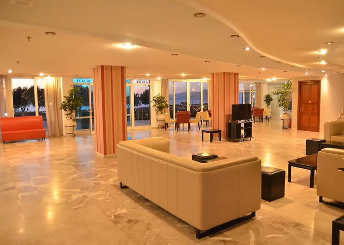 Angela Apart-hotel Cós