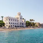Costa Angela Seaside Kos Town