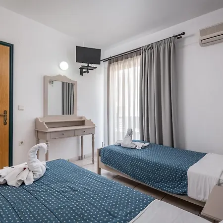 Angela 4* Città di Kos