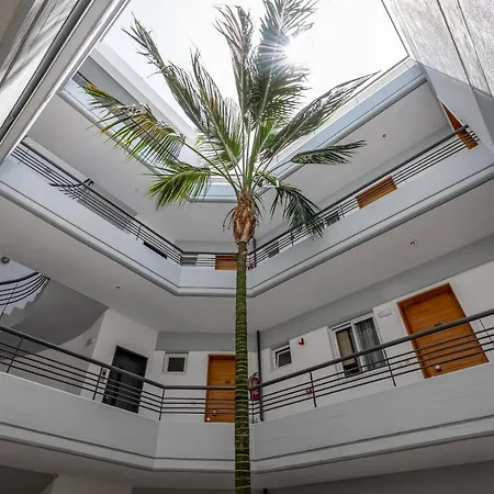 Aparthotel Angela 4*