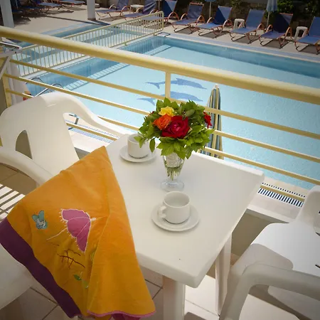 Aparthotel Angela Kos