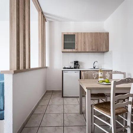 Aparthotel Angela Città di Kos