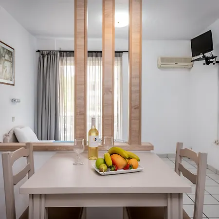 Angela Aparthotel Città di Kos