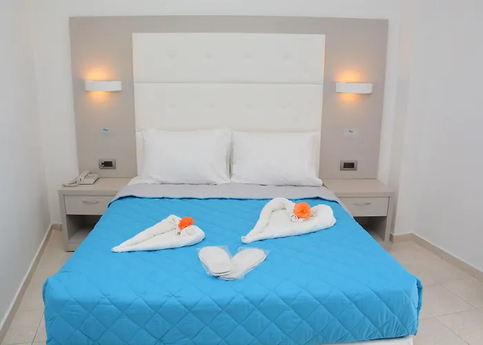 Angela Hotel apartamentowy