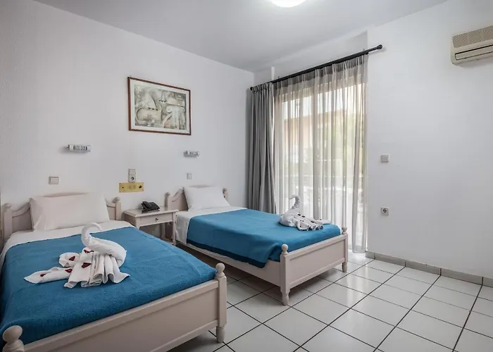 Angela Hotel apartamentowy