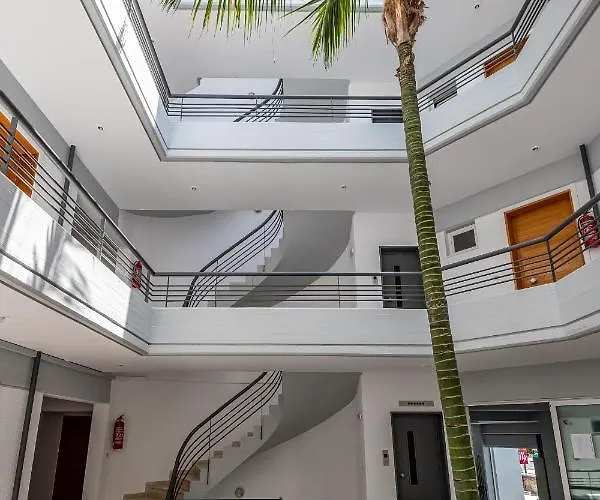 Angela Hotel apartamentowy