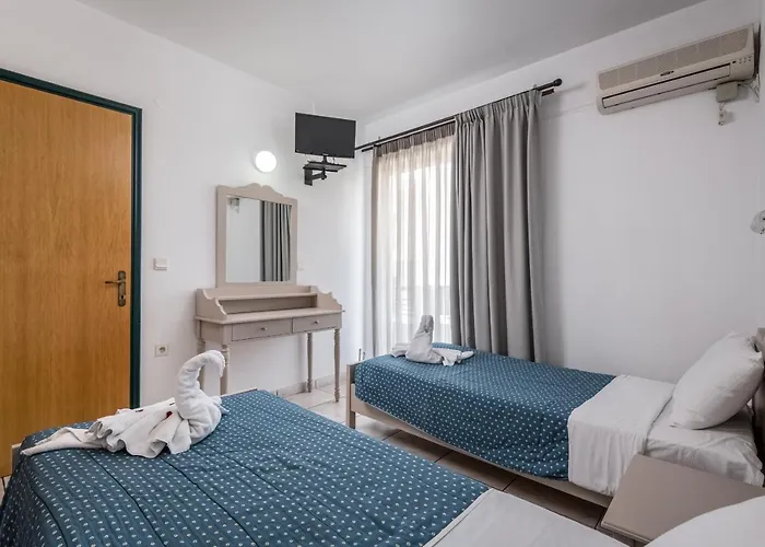 Angela 4* İstanköy