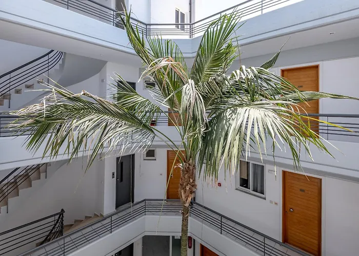 Angela Hotel apartamentowy